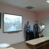 Звітна конференція за результатами виробничої педагогічної практики студентів